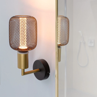 Wandleuchten