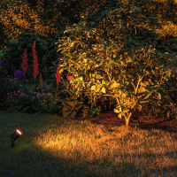 Gartenstrahler