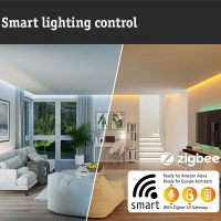 Zigbee Lampen &amp; Leuchtmittel