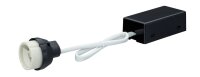 Paulmann Einbauleuchten Anschlussset GU10 230V max. 50W...