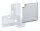 Paulmann Function Duo Profil 90° Corner 2er Pack Alu matt Kunststoff