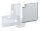 Paulmann Function Duo Profil 90° Corner 2er Pack Alu matt Kunststoff