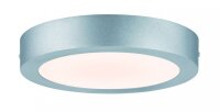 Paulmann WallCeiling Lunar LED-Panel 220mm 15,4W 230V Chrom matt Alu