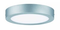 Paulmann WallCeiling Lunar LED-Panel 220mm 15,4W 230V Chrom matt Alu