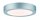 Paulmann WallCeiling Lunar LED-Panel 220mm 15,4W 230V Chrom matt Alu