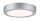 Paulmann WallCeiling Lunar LED-Panel 220mm 15,4W 230V Chrom matt Alu
