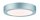 Paulmann WallCeiling Lunar LED-Panel 220mm 15,4W 230V Chrom matt Alu