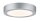 Paulmann WallCeiling Lunar LED-Panel 220mm 15,4W 230V Chrom matt Alu