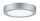 Paulmann WallCeiling Lunar LED-Panel 220mm 15,4W 230V Chrom matt Alu