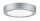 Paulmann WallCeiling Lunar LED-Panel 220mm 15,4W 230V Chrom matt Alu
