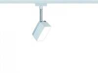 Paulmann URail Schienensystem LED Spot Pedal 1x5W...