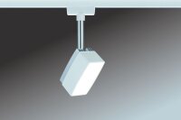 Paulmann URail Schienensystem LED Spot Pedal 1x5W Weiß 230V Metall