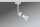 Gebraucht ( Muster) Paulmann URail Schienensystem DecoSystems LED Spot 1x3,5W GZ10 230V Weiß Metall
