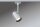 Paulmann URail Schienensystem LED Spot Shine 1x5W Chrom matt 230V Metall
