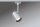 Paulmann URail Schienensystem LED Spot Shine 1x5W Chrom matt 230V Metall