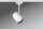 Paulmann URail Schienensystem LED Spot Shine 1x5W Weiß 230V Metall