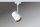 Paulmann URail Schienensystem LED Spot Shine 1x5W Weiß 230V Metall