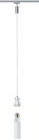 Paulmann URail Schienensystem 2Easy LED Pendulum 1x5,5W...