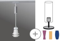 Paulmann URail Schienensystem 2Easy LED Pendulum 1x5,5W...