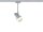 Paulmann URail Schienensystems LED Spot Drive 1x5,4W Chrom matt/Chrom 230V Metall/Kunststoff