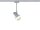 Paulmann URail Schienensystems LED Spot Drive 1x5,4W Chrom matt/Chrom 230V Metall/Kunststoff