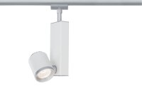 Paulmann URail Spot TecLED II 1x6,5W Chrom...