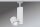 Paulmann URail Spot TecLED II 1x6,5W Chrom matt/Weiß 230V Metall