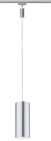 Paulmann URail LED Pendel Barrel 6W 9VA 350mA Chrom...