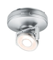 Paulmann Function Rotate LED 1er Spot Chrom matt 3x1,5V...