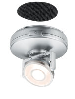 Paulmann Function Rotate LED 1er Spot Chrom matt 3x1,5V...