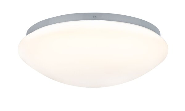 Paulmann WallCeiling Leonis HF-Sensor IP44 LED 9,5W 2700K 270mm Weiß 230V Kunststoff