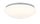 Paulmann WallCeiling Leonis HF-Sensor IP44 LED 9,5W 2700K 270mm Weiß 230V Kunststoff