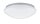 Paulmann WallCeiling Leonis HF-Sensor IP44 LED 9,5W 2700K 270mm Weiß 230V Kunststoff