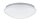 Paulmann WallCeiling Leonis HF-Sensor IP44 LED 9,5W 2700K 270mm Weiß 230V Kunststoff