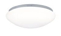 Paulmann WallCeiling Leonis HF-Sensor IP44 LED 9,5W 4000K...
