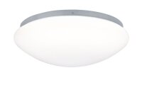 Paulmann WallCeiling Leonis HF-Sensor IP44 LED 9,5W 4000K...
