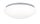 Paulmann WallCeiling Leonis HF-Sensor IP44 LED 9,5W 4000K 270mm Weiß 230V Kunststoff
