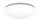 Paulmann WallCeiling Leonis HF-Sensor IP44 LED 9,5W 4000K 270mm Weiß 230V Kunststoff