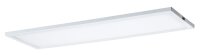Paulmann Function Ace LED-Panel Basic Set 10x30cm 9,6W 230/24V 24VA Weiß satiniert Metall/Kunststoff