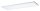 Paulmann Function Ace LED-Panel Basic Set 10x30cm 9,6W 230/24V 24VA Weiß satiniert Metall/Kunststoff