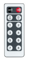 Paulmann URail Remote für URail Wireless Adapter...