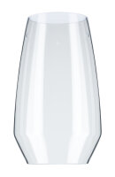 Paulmann URail 2Easy Glas Vento Klar Glas