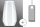 Paulmann URail 2Easy Glas Vento Klar Glas