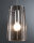 Paulmann URail 2Easy Glas Drio Rauch Glas