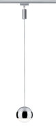 Paulmann URail Schienensystem LED Pendel Capsule II 1x6W...