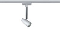 Paulmann URail Spot Barelli max 1x10W GU10 Chrom...