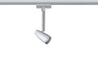 Paulmann URail Spot Barelli max 1x10W GU10 Chrom...