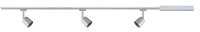 Paulmann URail Schienensystem Set Cover max 3x10W GU10...