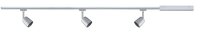 Paulmann URail Schienensystem Set Cover max 3x10W GU10...