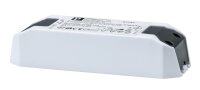 Paulmann Elektroniktrafo Halo+LED 0-50W 230/12V 50VA